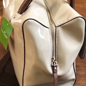 kate spade Shelby Kingsbury Park Satchel Bag